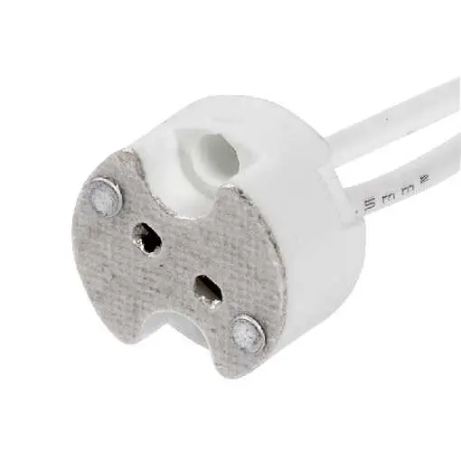 [EG-SOCKET-2PIN] SOCKET 2PIN