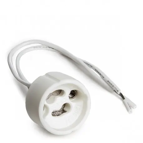 [EG-SOCKETGU10] SOCKET GU10