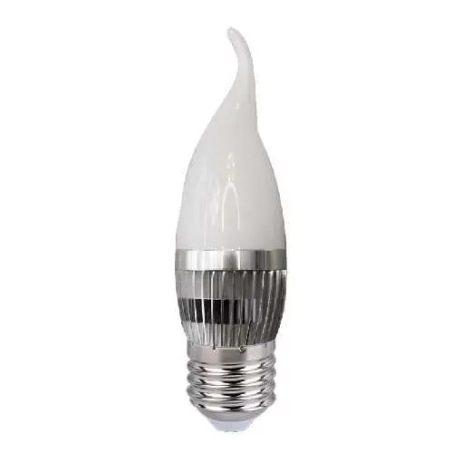[EL-VEL-E27/27K] VELAS LUZ 2700K E27