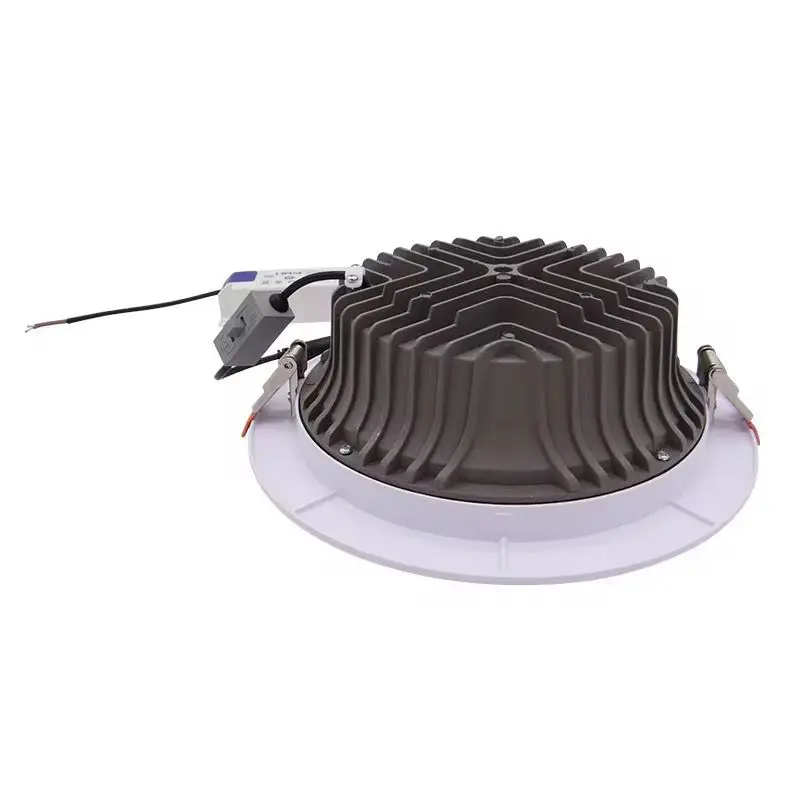 [EMB-18W-3CCT-COB] EMBUTIDA 18W 3CCT COB