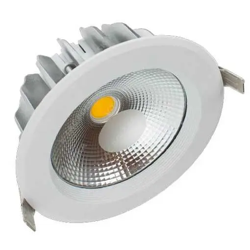 [EMB-25W-3K-COB] EMBUTIDA 25W 3000K COB