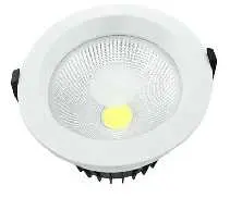 [EMB-30W-3K-COB] EMBUTIDAS DE 30W 3K COB