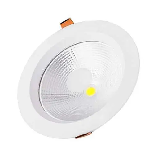 [EMB-30W-6K-COB] EMBUTIDAS DE 30W 6K COB