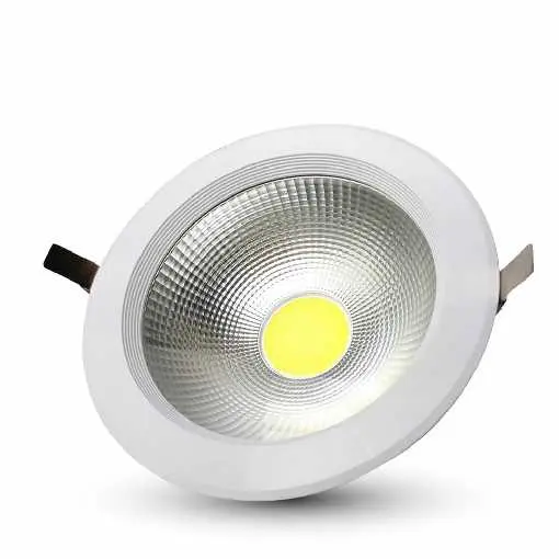 [EMB-50W-6K-COB] EMBUTIDAS DE 50W 6000K
