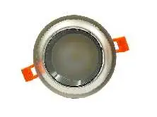 [EMB-DEC-10W-3K-PSC] EMBUTIDA DECORATIVA 10W 3000K DIRIGIBLE