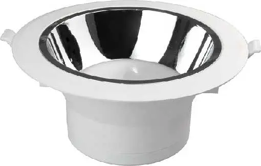 [EMB-PL-30W-45K] EMBUTIDA PLASTICA 30W 4500K