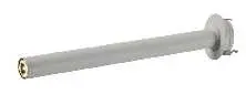 [EMB-SP-BL-10W/3CCT] EMBUTIDA AJUSTABLE  SPOT BLANCA  10W 3CCT