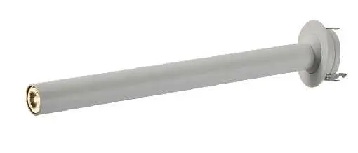 [EMB-SP-BL-7W/3CCT] EMBUTIDA AJUSTABLE  SPOT BLANCA  7W 3CCT