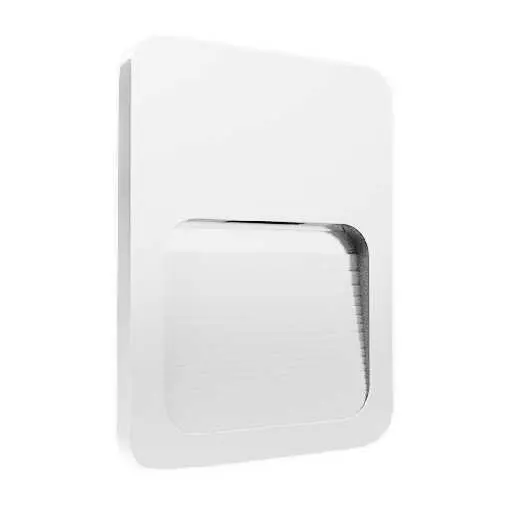[ESC-1112-2W-3K] LAMP ESCALERA 2W 3K