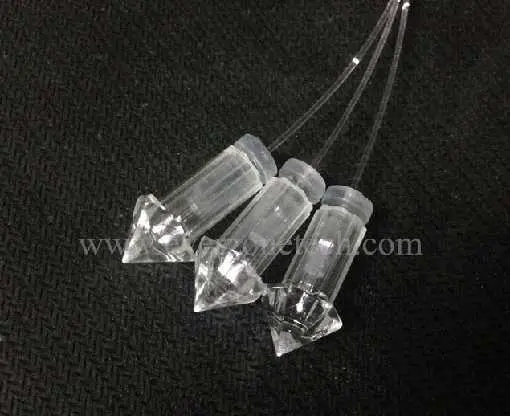 [FIBER-PUNTO1] PUNTO FINALES DE PLASTICO PARA FIBRA OPTICA