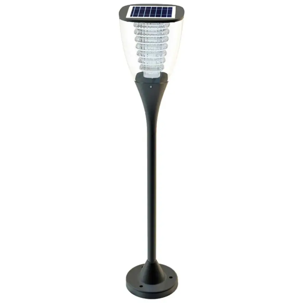 [FOR-ESL25] LAMPARA SOLAR PARA JARDIN