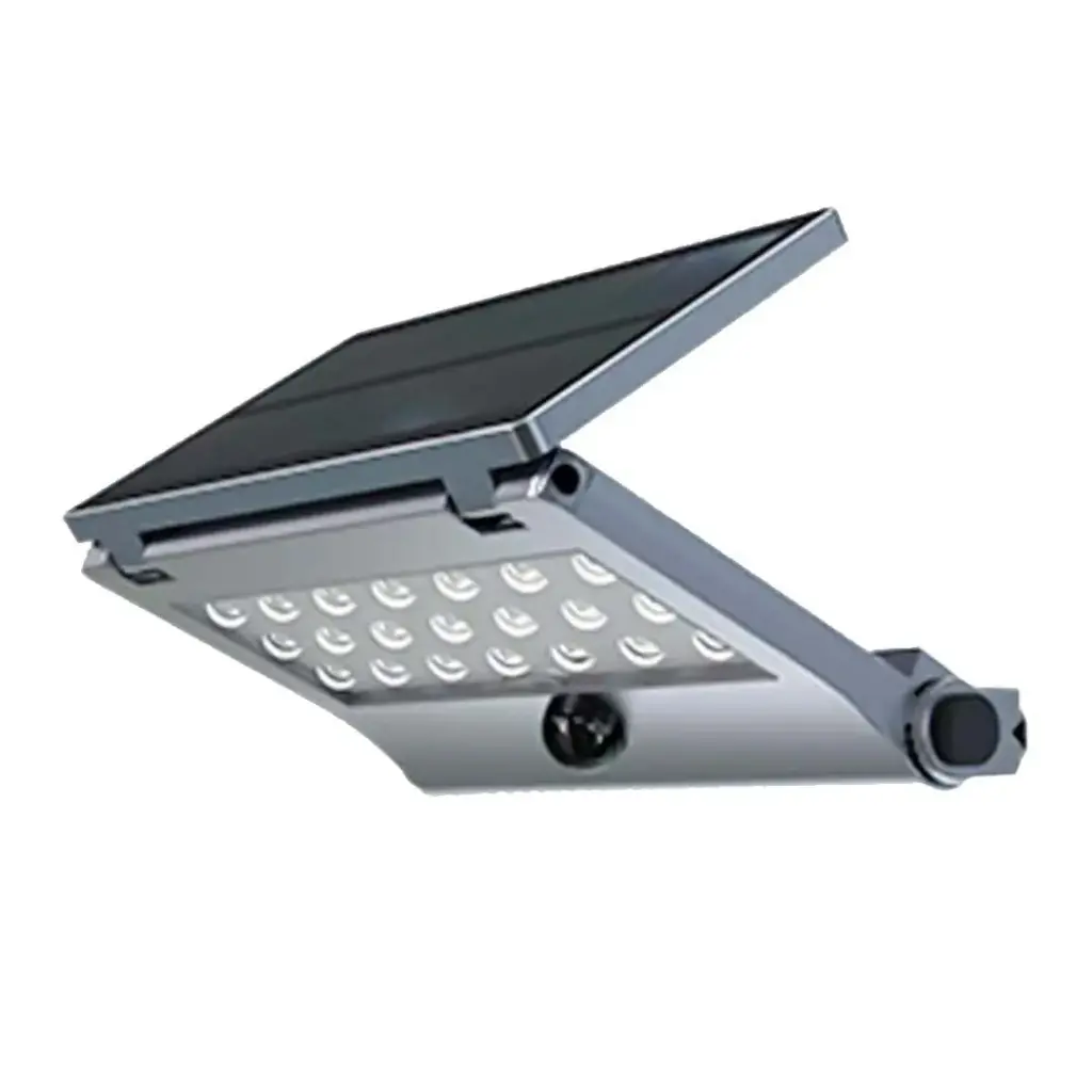 [FOR-ESL52] LAMPARA SOLAR MULTI-USO