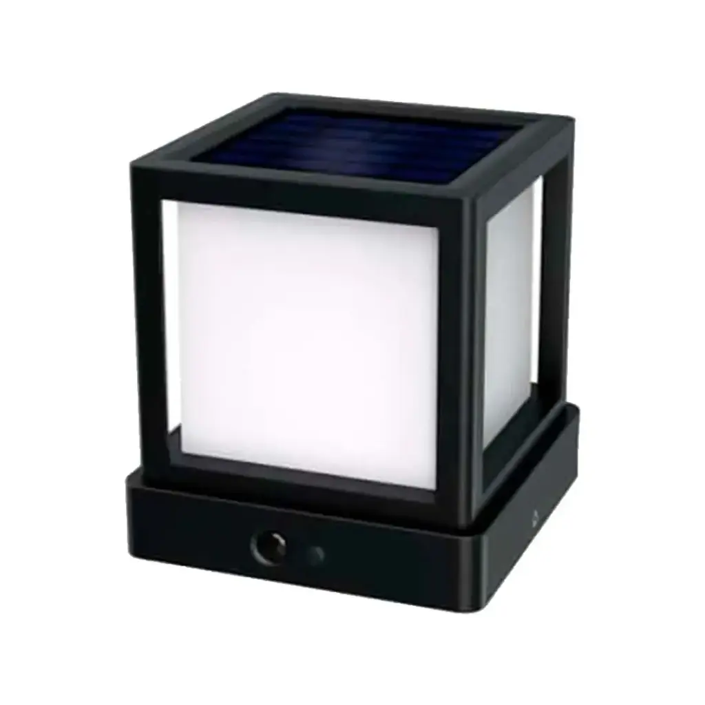 [FOR-ESL54] LAMPARA SOLAR PARA JARDIN O MESA 4000K