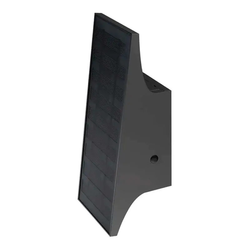 [FOR-ESL83] LAMPARA SOLAR DE PARED