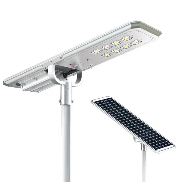 [FOR-SSL-36] LAMPARA SOLAR 60W