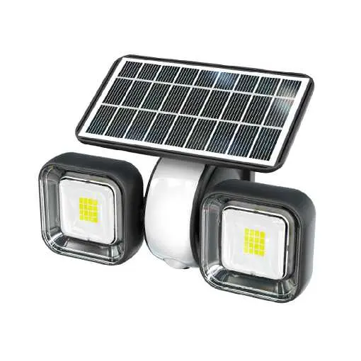 [FOR-SWL-16] LAMPARA SOLAR DE SEGURIDAD DE PARED