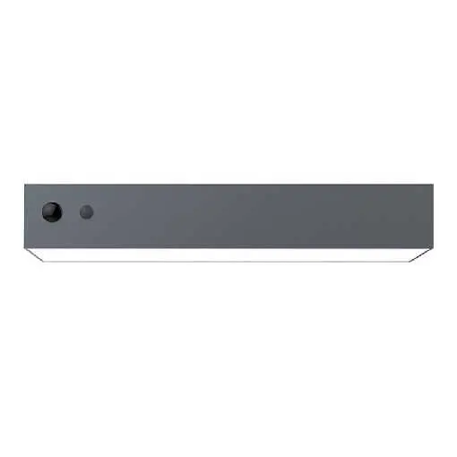 [FOR-SWL24] LAMPARA SOLAR DE PARED