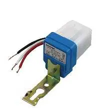 [FOTOCELL-10A/220V] FOTO CELDA DE 10AMP 220V
