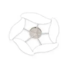[HT-CL-30W-38] LAMPARA DE TECHO 3000K-6000K