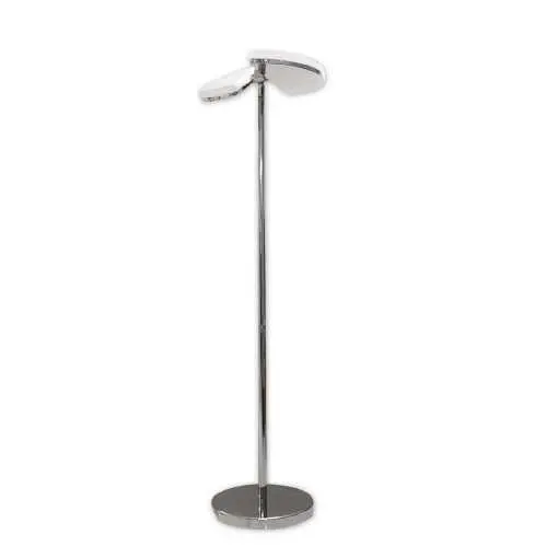 [HT-SL-30W-04] LAMPARA DE PISO 3000K-