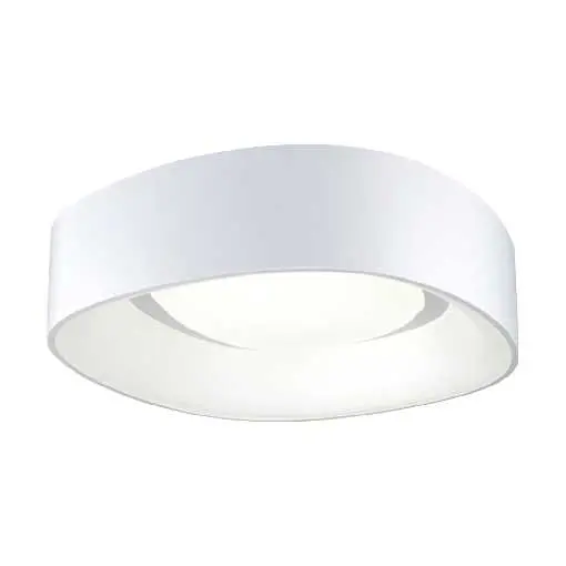 [HY3944-851] LAMPARA DE TECHO LUZ CAMBIABLE 51W CONTROL.R