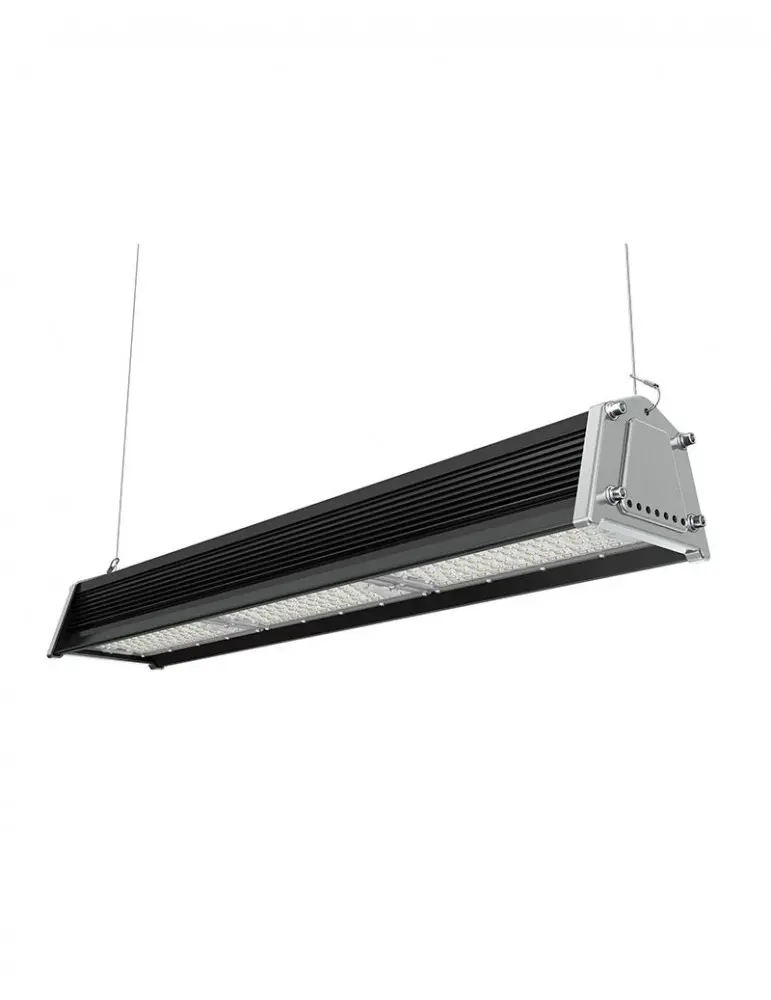 [IND-LIN-100W] LAMPARA INDUSTRIAL LINEAL DE 100W