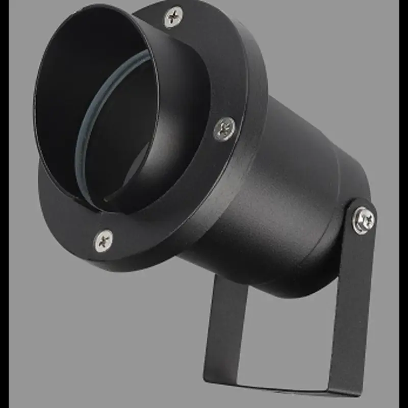 [JAR-350B/GU10] LAMPARA CHUZO CON GU10 PARA EXTERIOR
