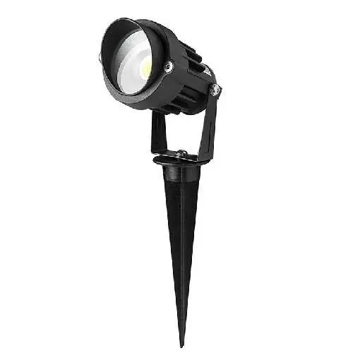 [JAR-7803-5W-WW] LAMP CHUZO PEQUENO 5W WW
