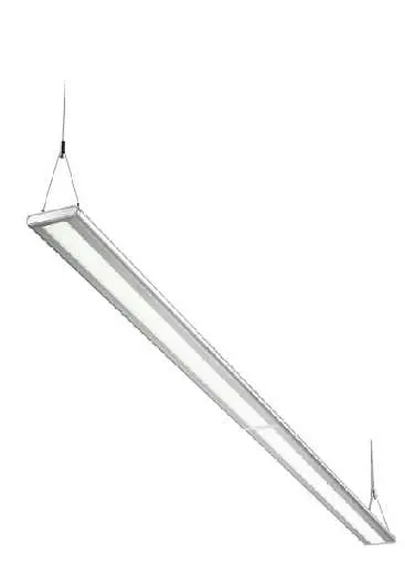 [LAMP-013-1.2MT] LAMPARA TECHO TUBO