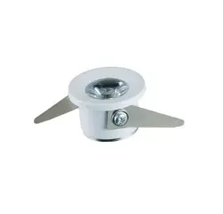 [LAMP-0710-1W-3K] LAMP PARA MUEBLE 1W 3000K