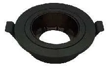 [LAMP-1103-RD-NGGM] OJO DE BUEY REDONDA NEGRO Y ARCO GUN METAL