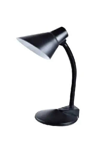 [LAMP-2208-E27] LAMPARA ESCRITORIO E27