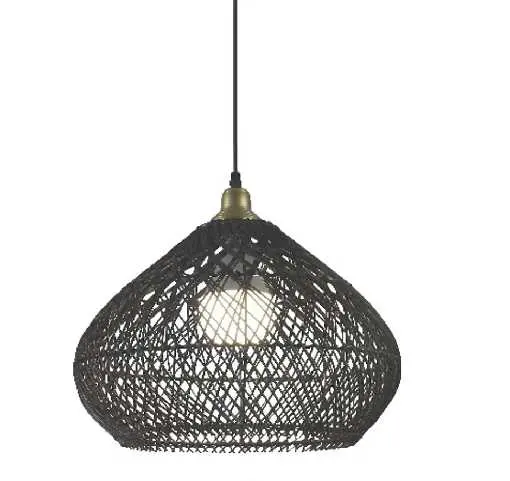 [LAMP-2211149-E27] LAMP TECHO COLGANTE  E27