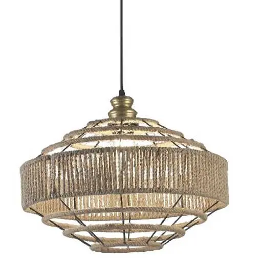 [LAMP-2211178-E27] LAMP TECHO COLGANTE  E27