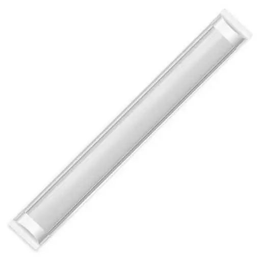[LAMP-268-32W-CW] LAMPARA TIPO TUBO TECHO DE 36W