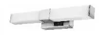 [DI-28CH-8W-3CCT] LAMPARA VANIDAD DE PARED 8W 3CCT