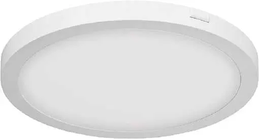 [LAMP-2EN1-18W-CW] LAMP PANEL TECHO18W 6000K