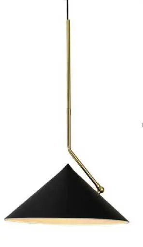 [LAMP-3103-E27-NG] LAMP TECHO COLGANTE  E27