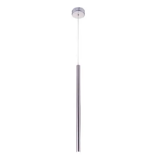 [LAMP-32001-1W-CR] LAMPARA COLGANTE DE 1W 4K