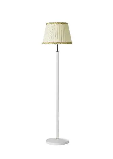 [LAMP-3510-PISO] LAMPARA DECORATIVA DE PISO E27