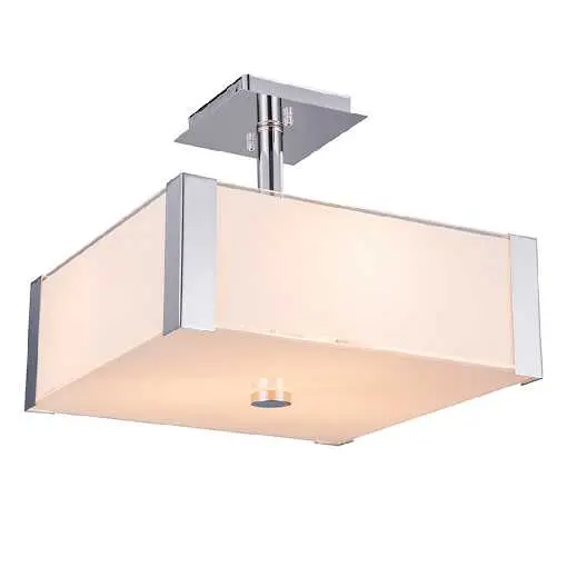 [LAMP-42002-3XE27] LAMP TECHO 3 X E27