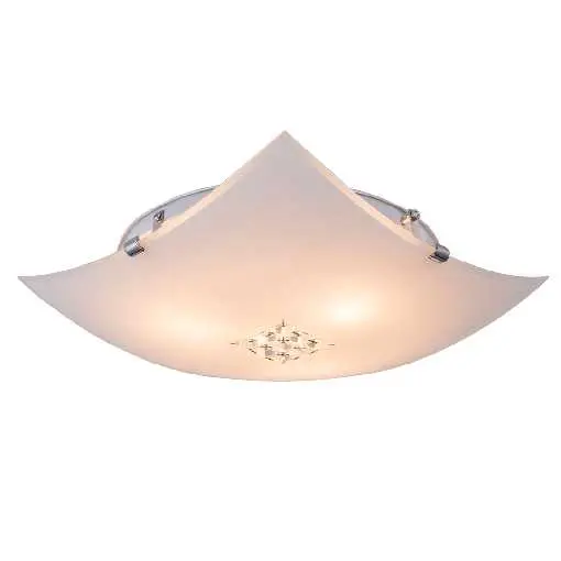 [LAMP-42004-3XE27] LAMP TECHO 3 X E27