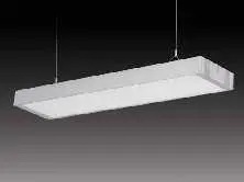 [LAMP-608-16W-CW] LAMPARA TIPO TUBO TECHO
