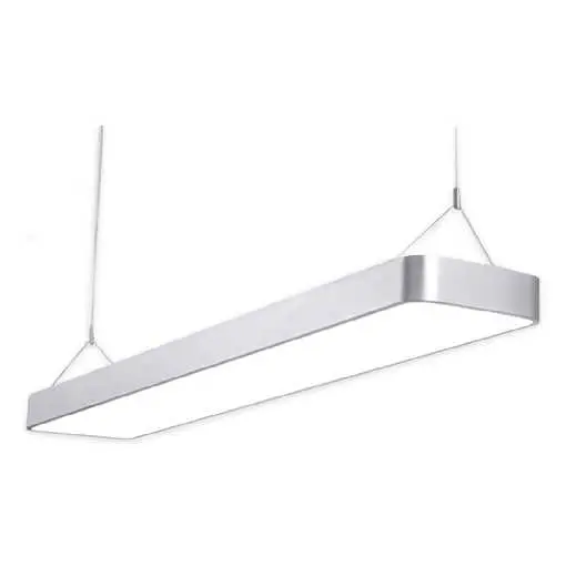 [LAMP-688-24W-CW] LAMPARA TIPO TUBO TECHO