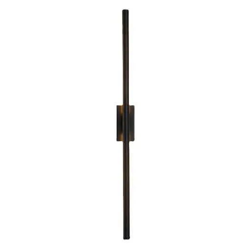 [LAMP-88152-6W-3CCT] LAMPARA PARED LED 6W 3CCT