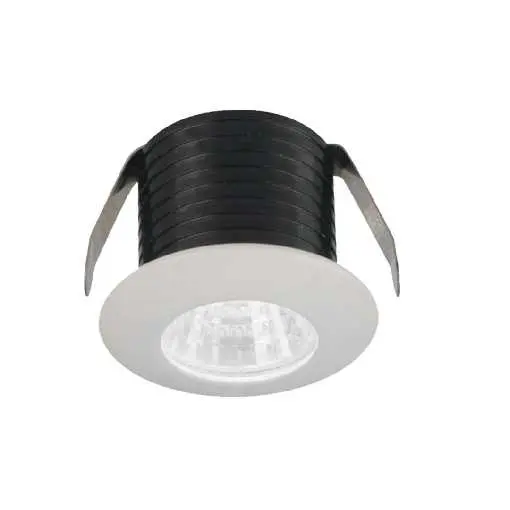 [LAMP-8910-2W-6K] LAMP PARA MUEBLE 2W 6000K