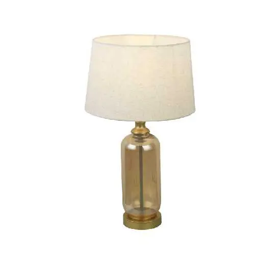 [LAMP-9008-E27] LAMPARA DE MESA E27