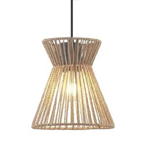 [LAMP-9078-E27] LAMP TECHO COLGANTE  1 X E27