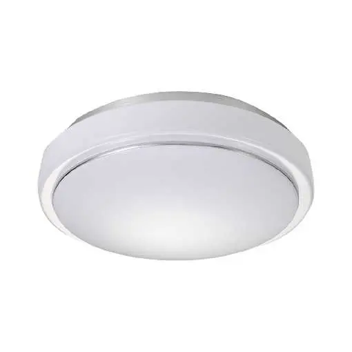 [LAMP-BEC38-10W-3K/MS] LAMPARA TECHO 10W 3000K SENSOR MOVIMIENTO