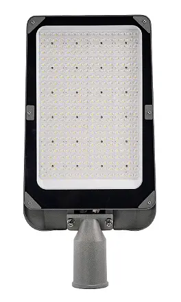 [LAMP-CL-200W] LAMPARA CALLE 200W 6500K CON FOTOCELDA
